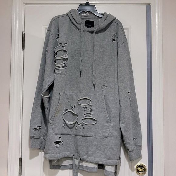 decibel Other - Decibel 3XL hoodie